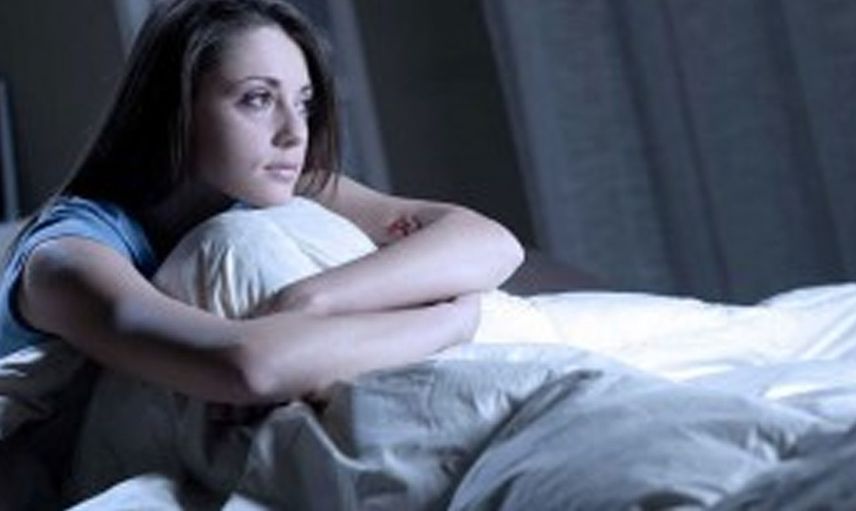 Gece uyandığınız saate göre sebepleri