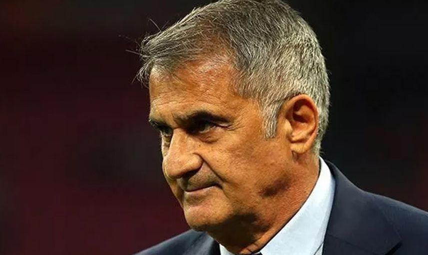 Arap takımlarıyla iletişim halinde