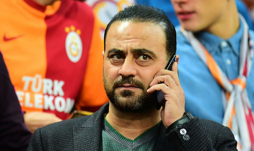 Galatasaray’ın Efsane isimden Fatih Terim Paylaşımı