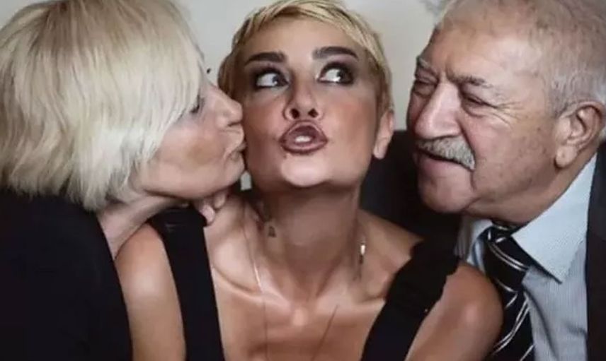 Ünlü şarkıcı Sıla Gençoğlu’nun acı günü