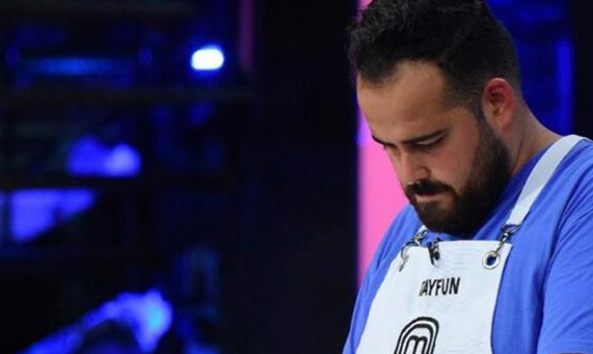 MasterChef'de üzücü anlar! Yarışmanın favori ismi elendi gözyaşları sel oldu