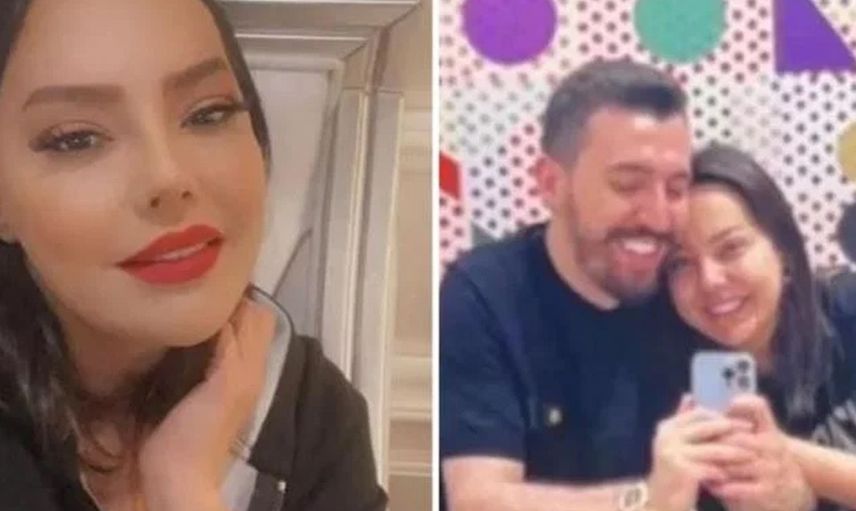Ebru Gündeş'i aldattığı iddia edilen Reza Zarrab, şimdi de eski karısının evliliğine mani oldu! Tehditler havada uçuştu 'erkekler kapatılsın'