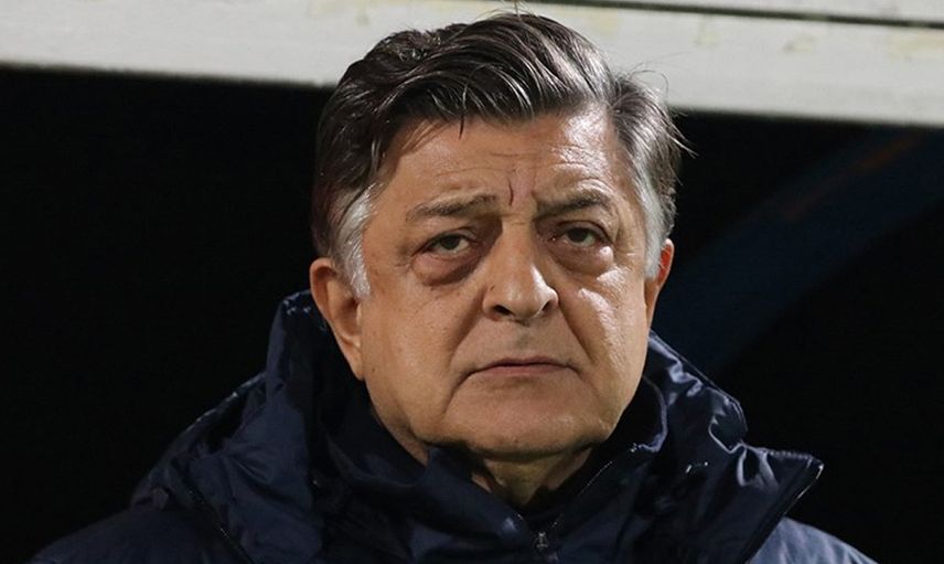 Adı Fenerbahçe İle Anılan Yılmaz Vural Bu Sefer de Beşiktaş'a Talip Oldu!