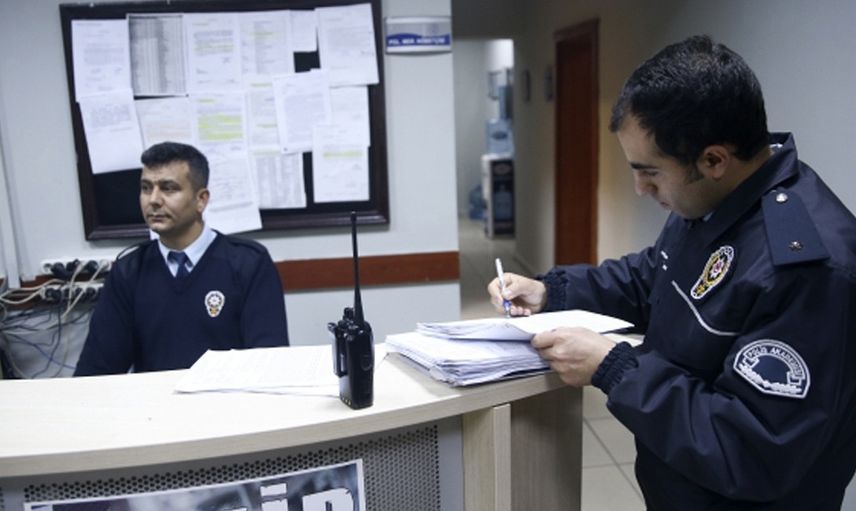 Üsküdar'da Yaptığı Plan İle 3 Arkadaşını 1 Milyon Lira Dolandırdı