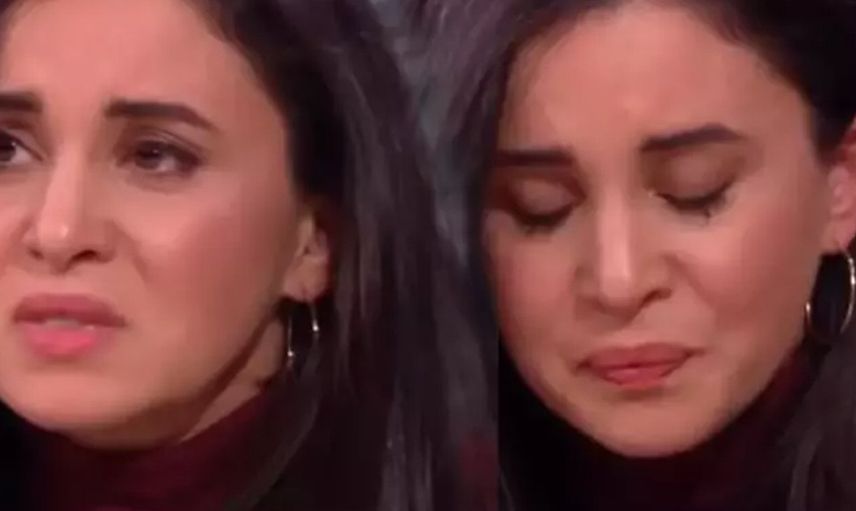 Depremde 17 akrabasını kaybetmişti: Ünlü şarkıcı Karsu Hatay'da yıkıntıların arasında öyle bir şey gördü ki...