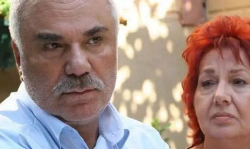 Yaprak Dökümü’nün Ali Rıza Bey’i Halil Ergün resmen eridi! Son halini görenlerin ağzı açık kaldı: Kıskanmayın!
