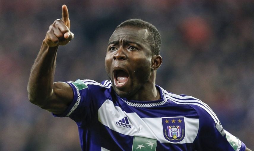 Fenerbahçe Frank Acheampong'u Transfer Etmek İstiyor!