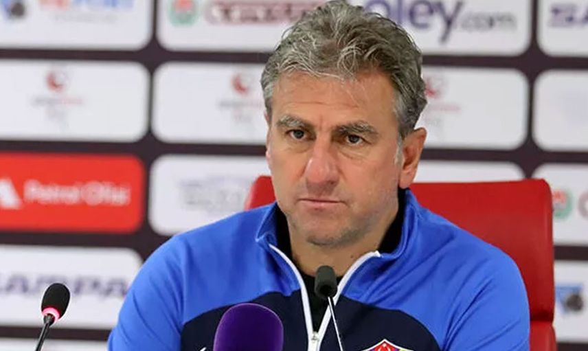 Hocayla yolları ayırma kararı alınmıştı