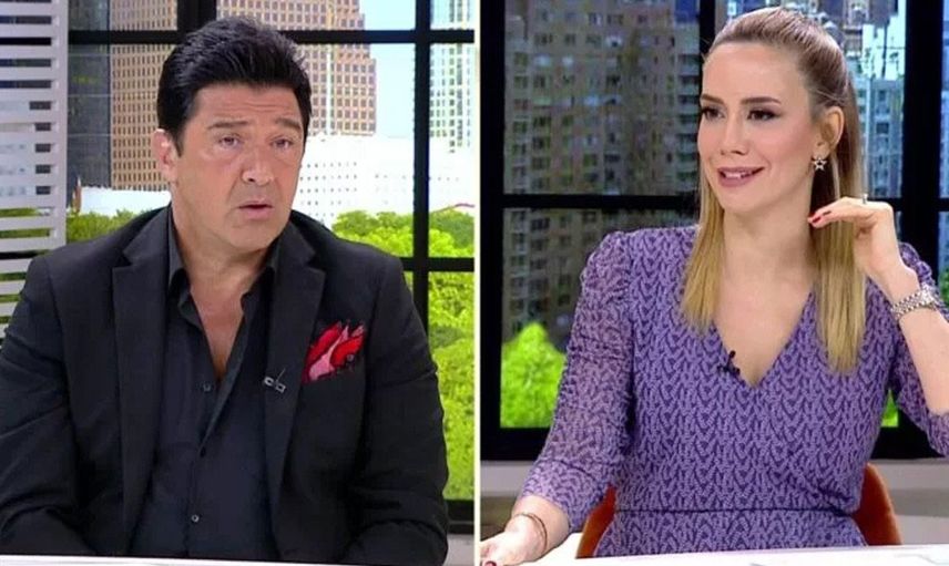 Nur Tuğba Namlı'dan kötü haber geldi... Programdan kovuldu diyorlardı gerçek bambaşka çıktı