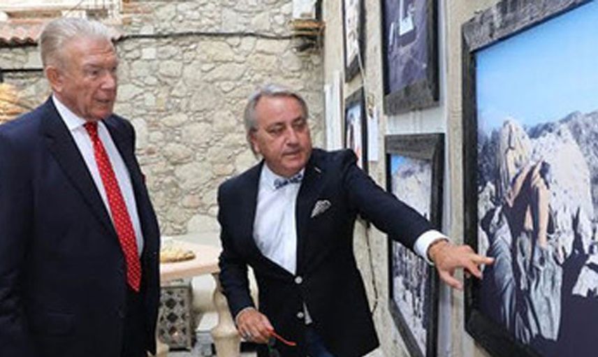 Bir zamanların sevilen haber spikerinden kötü haber! Korcan Karar'ın ayak parmakları kesildi 'ne oldu sana be adam'