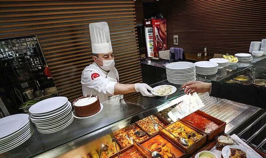 Kafelerin ve restoranların karanlık sırları