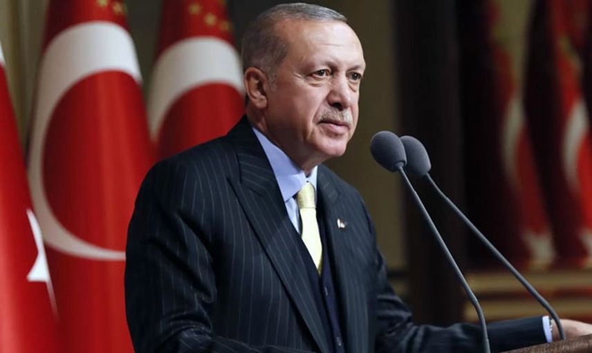 Cumhurbaşkanı Erdoğan Mart Ayında Başlayacak Olan Normalleşme Sürecinin Detaylarını Verdi