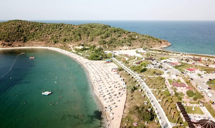 MARMARA ADASI