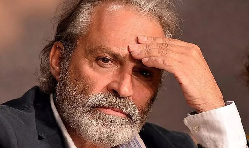 Usta oyuncu Haluk Bilginer'den kötü haber! Vücudu yoğun tempoya dayanamadı