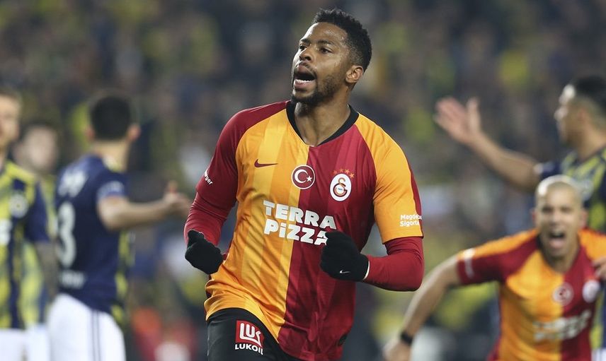 Fatih Karagümrük Ryan Donk İle Anlaşma Sağladı!