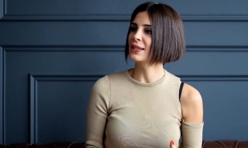 Fenomen Eylül Öztürk Yaşanan Afet Bölgesine Yardım Gönderme Konusunda Yaptığı Açıklamalarla Tepki Topladı