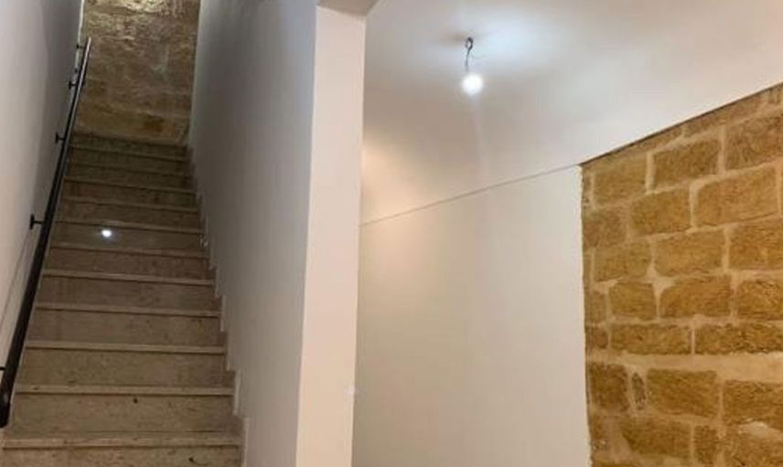 18 liraya aldıkları evi baştan yaratan çift Mimar Selim'i bile kıskandırdı! Evin son halini görmek için metrelerce kuyruk oluştu