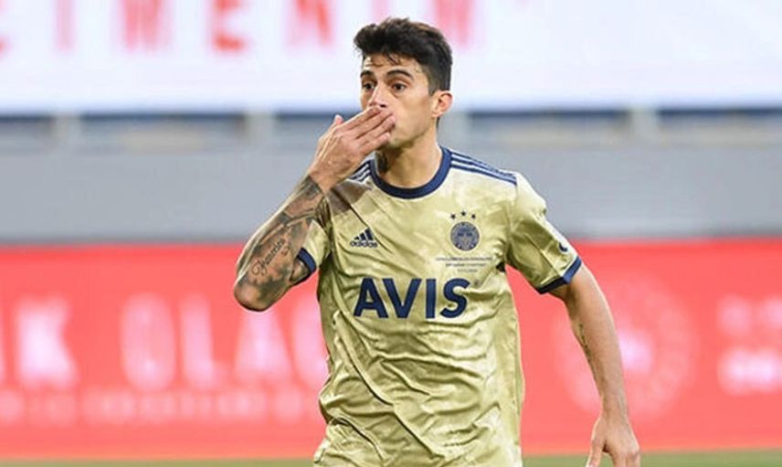 Diego Perotti Takıma Geri Mi Dönüyor?