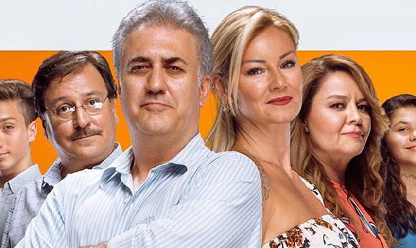 Çocuklar Duymasın dizisinin Dominant Teyzesi Gönül'ün en acı günü! Babasının ölüm haberini gözyaşları içinde verdi