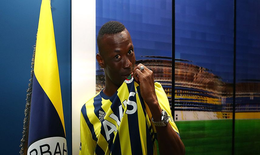 Mame Thiam’ın Talipleri Artıyor!