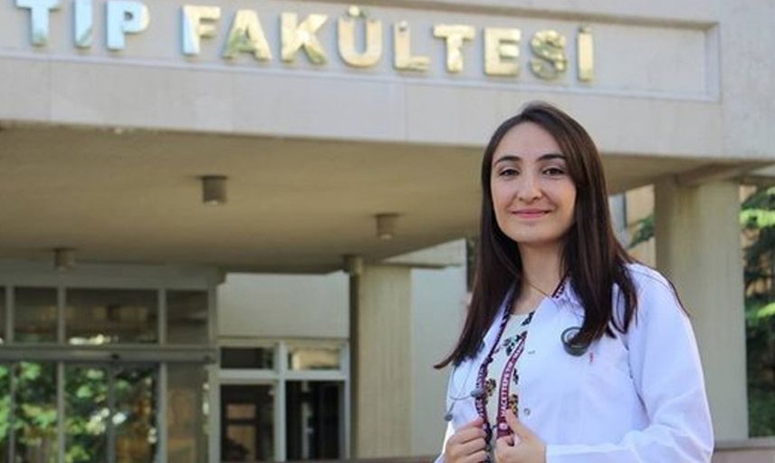 Balıkesirde Kazada Hayatını Kaybeden Tıp Öğrencisinin Babasından Duygu Dolu Sözler