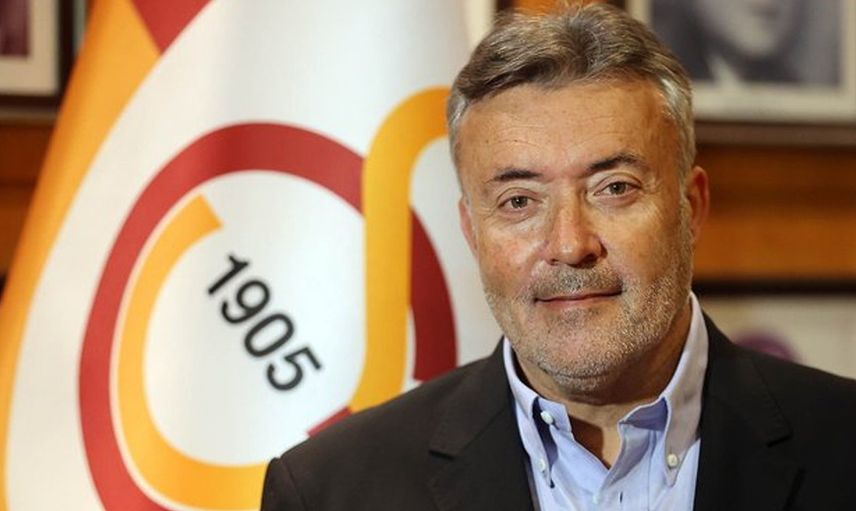 Galatasaray'ın Yeni Teknik Direktörü Domenec Torrent'ten Çok Konuşulacak Açıklamalar!