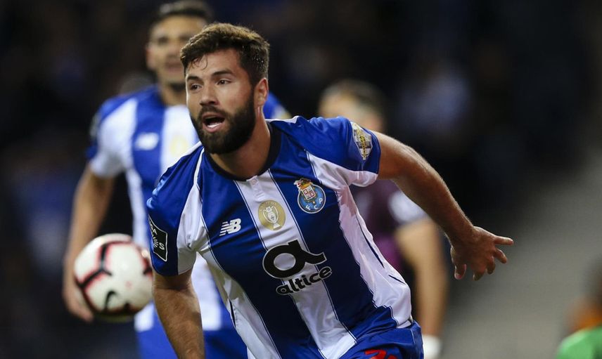 Felipe Trabzonspor’a transfer oldu mu? Trabzonspor Felipe transferi için görüşmelerini sürdürüyor