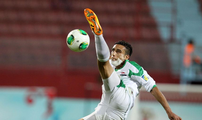 Göztepe Ali Adnan İle Anlaşma Sağladı!