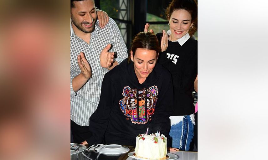 Eltiler birbirine girdi olan yine Alişan'a oldu! Buse Varol az kaldı Alişan'ı boşar