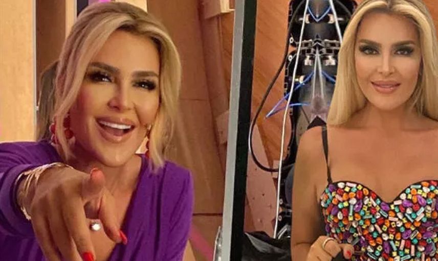 Kara para aklama olayım kanıtlanırsa kendimi Taksim’de asacağım demişti: Selin Ciğerci’nin de MASAK raporu çıktı