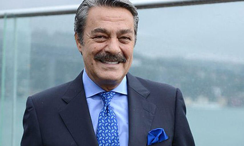 Kadir İnanır kimdir?
