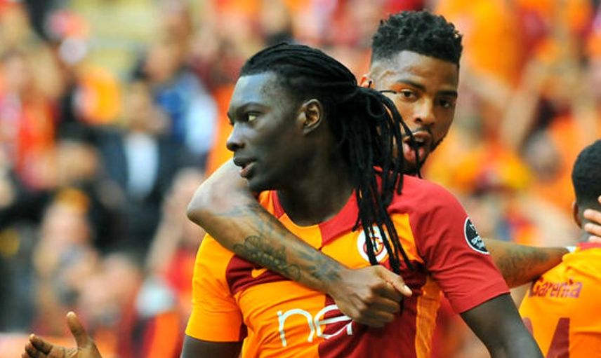 Konyaspor Bafetimbi Gomis'i Transfer Etmek İstiyor!