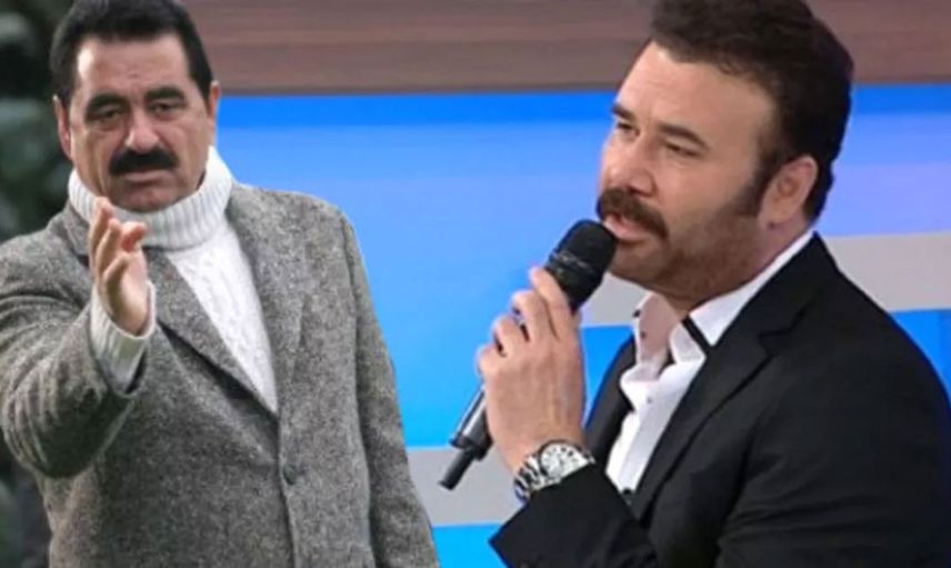 Önce oğlu Ahmet Tatlı şimdi İmparatoru'un kardeşi! Hüseyin Tatlı öyle şeyler dedi ki yer yerinden oynamış