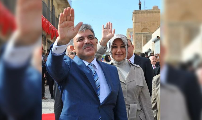 Hayrunnisa Gül