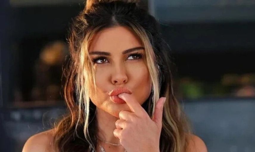 Selen Görgüzel'den evli kadınlara erkek spermi önerisi: Kocalarınızı kullanın!