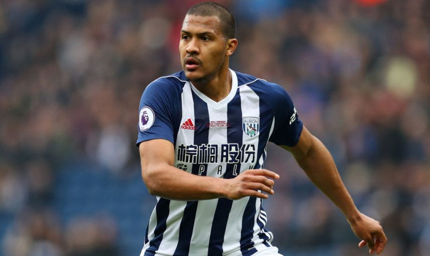 Beşiktaş Salomon Rondon İle Anlaşma Sağladı!
