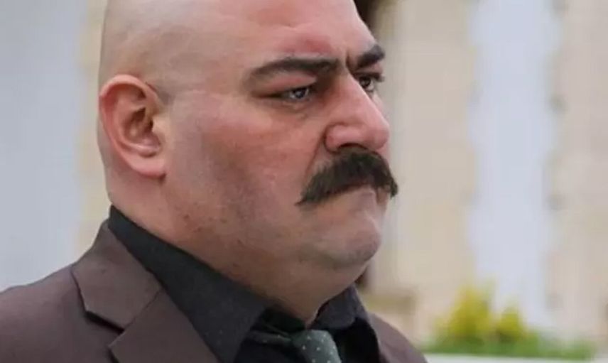 60 kilo vererek bambaşka birine dönüşmüştü: Cem Cücenoğlu evlendi!