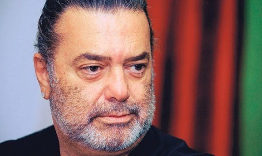 Ali Taran