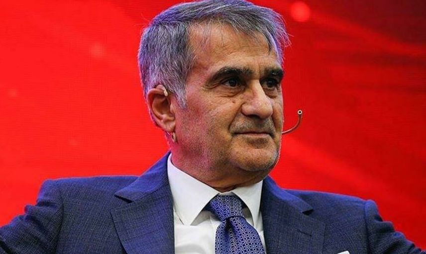 Şenol Güneş: Emre Belözoğlu Başarılı Olur