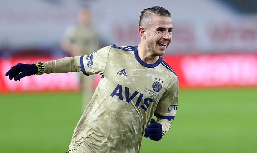 Bologna Dimitrios Pelkas'ı İstiyor!