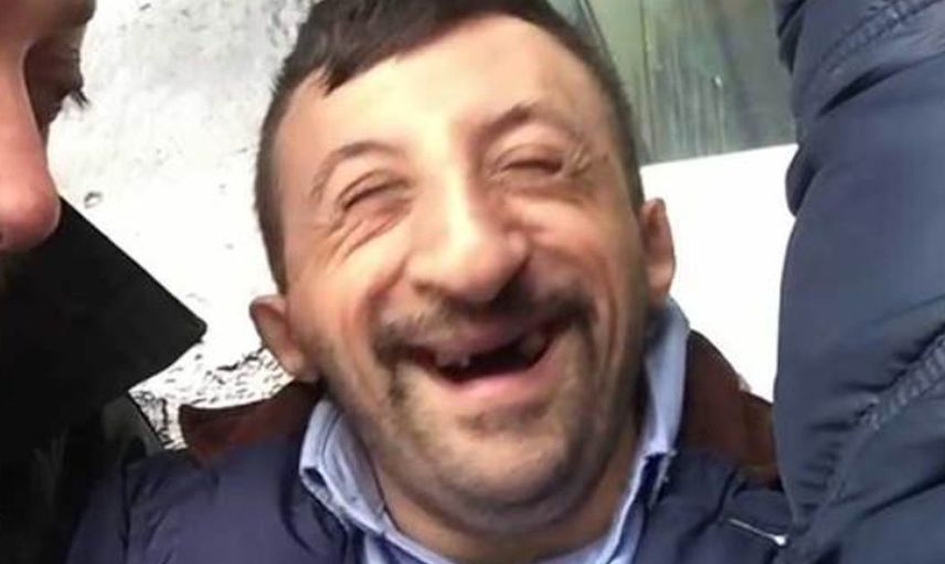 Köksal Baba