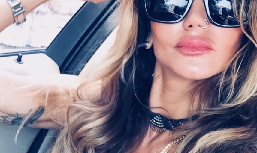 Burcu Çağrı'dan Emre Altuğ'a Yanıt