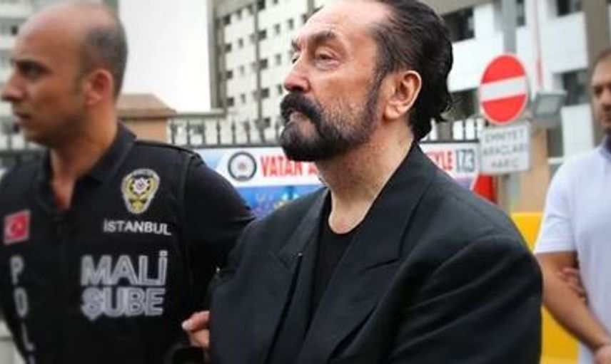 Adnan Oktar Davasında Gelişme! Kedicikler İtirafçı Olmaya Devam Ediyor
