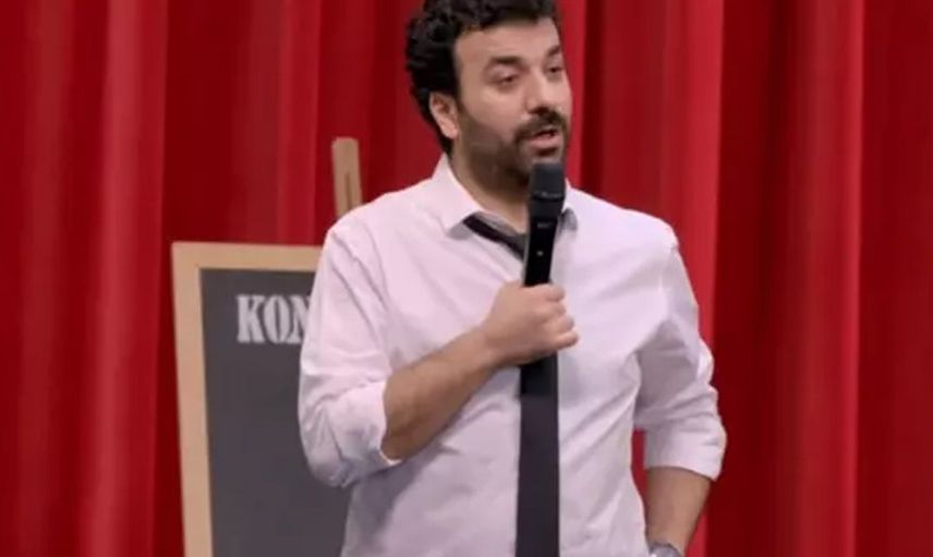 Konuşanlar'da Hasan Can'ı dumura uğratan cinsellik itirafı: ''Keşke ekibin yanında söylemeseydin...''