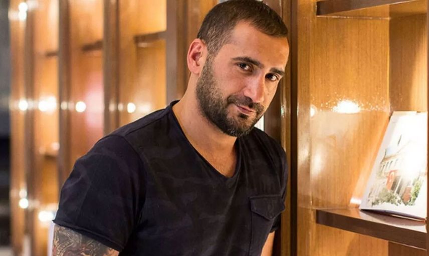 Galatasaray'ın unutulmayan isimlerinden olan Ümit Karan, Uşakspor'un yeni teknik direktörü oldu!