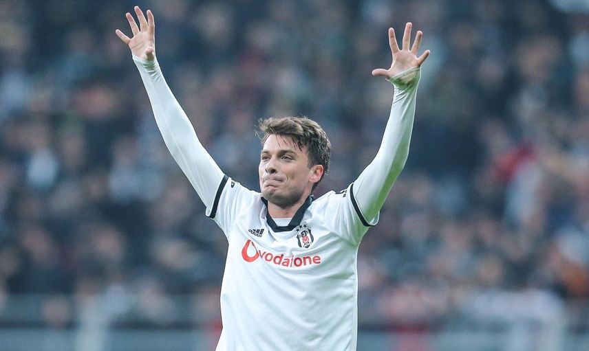 Adem Ljajic, Karagümrük'e Transfer Oluyor!
