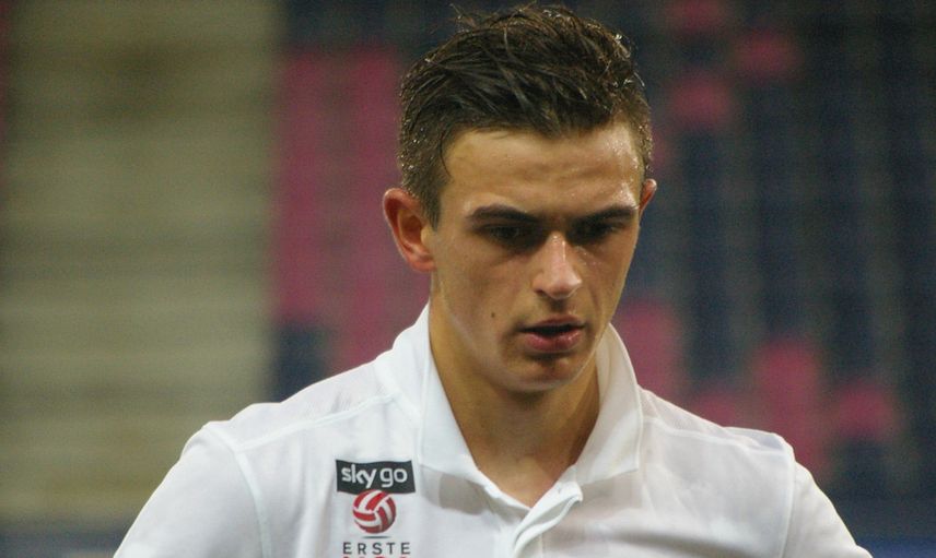 Galatasaray Smail Prevljak'ı Transfer Etmek İstiyor!