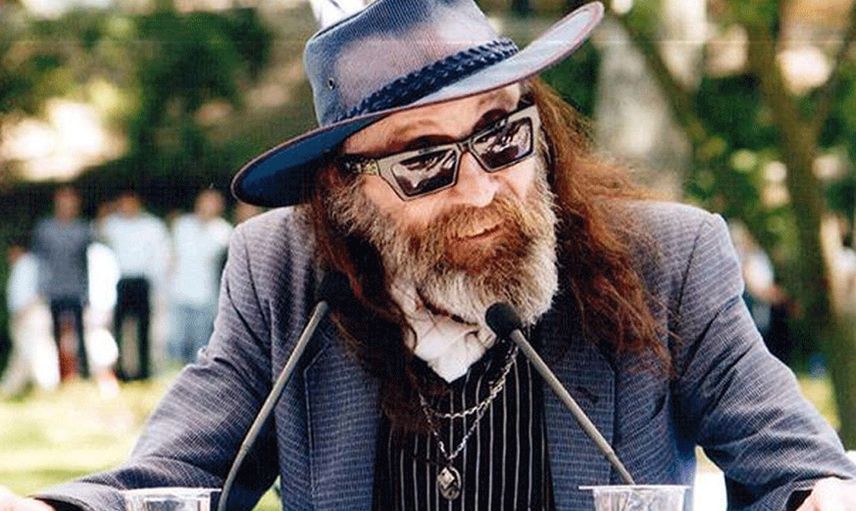 Cem Karaca