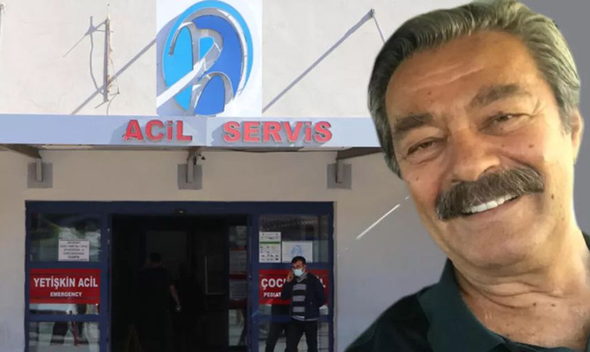 Uzun süre tedavi görüyordu