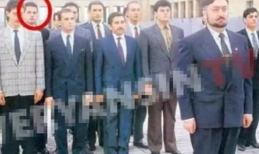 Adnan Oktar'ın örgütünde yer aldığı ortaya çıkmıştı: Acun Ilıcalı'dan olay itiraf